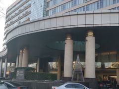 -青岛景园假日酒店