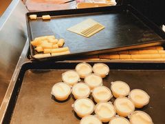 -乾芝斋·苏式糕点·碧螺春茶酥(平江路店)