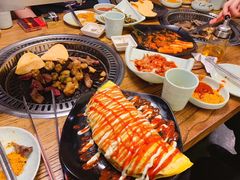 -梅梅家的烤肉店(槐北路店)