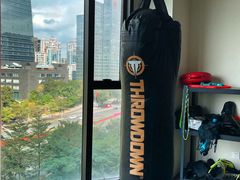 -CBCx巨鹿搏击 CHAMPIONROAD FIGHT CLUB(香蜜湖店)