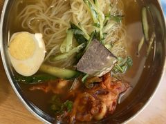 -韩麦大冷面(桂花街直营店)