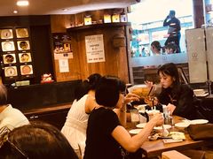 -松發肉骨茶(牛车水店)