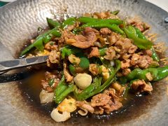 -费大厨辣椒炒肉(太平老街店)