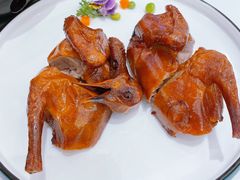 -广州酒家(昌岗地铁站店)