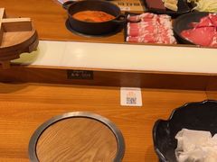 -呷哺呷哺 黄金牧场 (盛世天骄店)