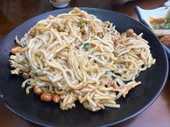 -农家菜馆(三墩店)