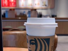 -星巴克(万都店)