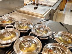 -杭州开元名都大酒店·地中海自助餐厅