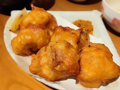 -有喜屋·鲜鸡烧鸟·居酒屋(安龙路店)