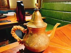 -楼兰新疆主题餐厅(苏州中心店)