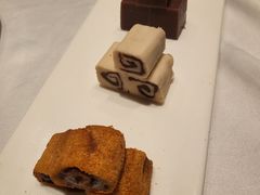 -羲和雅苑•北京烤鸭(陆家嘴中心店)
