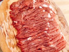 -南门四季铜锅涮肉(大屯·北苑店)