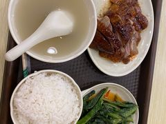 -鹅最好(南光店)