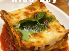 -城市大道红炉披萨烘焙坊