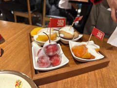 -張飛扒肉•四代传承(道外店)