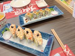 -仙隐小鹿中华料理(南宁万象城店)