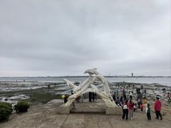 -霞山观海长廊