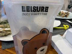 -漳州佰翔圆山酒店·圆山畔西餐厅