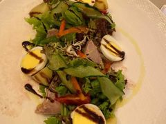 -上海和平饭店华懋阁 Cathay Room