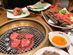 -御牛道日式烤肉料理(杭州万象城店)