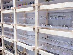 -棱石眼镜(CP静安店)