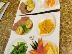 -磨沟沿老字号牛肉面·清真(金港城店)