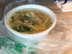 -大唐腾记腊汁肉夹馍(西安北站店)