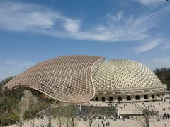 -牛首山文化旅游区