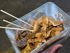 -明记牛杂(新马路分店)