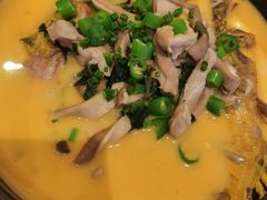 -金汇酒楼(中山东区店)