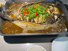 -半天妖烤鱼(新中关购物中心店)