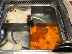 -海底捞火锅(杭州萧山宝龙广场店)