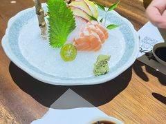 -奈九居酒屋(滨河大道店)