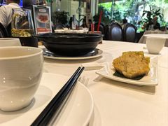 -金河半岛园林酒家(金融城店)