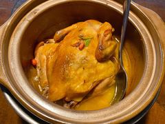 茶香鸡-外婆家(西红门荟聚购物中心店)