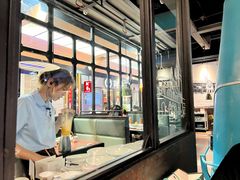 -前海沿·青岛菜(五四广场永旺店)