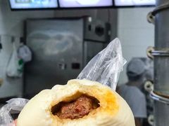 -御梁坊红糖馒头