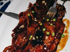 -绿茶餐厅(乐峰广场店)