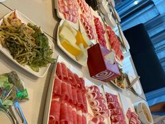 -海底捞火锅(万丰桥店)