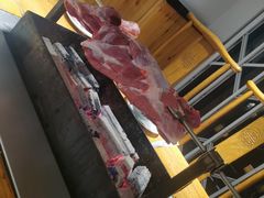 -关二碳烤羊腿(龙翔路店)