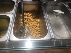 -甜心闲生传统手工冰粉(奎星楼店)