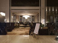 -富力希尔顿酒店·地阔自助餐厅