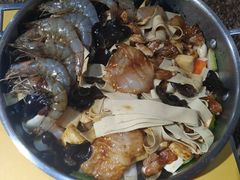 -黄记煌三汁焖锅(崇文门店)