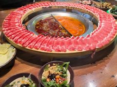 -楠火锅(哈尔滨金爵万象店)