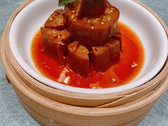 -小厨娘淮扬菜(六合欢乐港店)