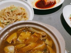 -箸福·夜上海(月牙湖公园店)