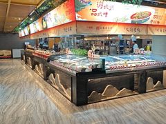 -不倒翁·安徽名菜楼(步行街店)
