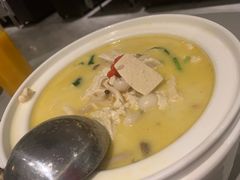 -竹雨堂创意中国菜(裕华店)