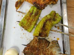 -老地方烤肉(东岗路店)