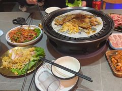 -正宗齐齐哈尔烤肉·齐牛哥鲜切炭火烤肉(杭州总店)